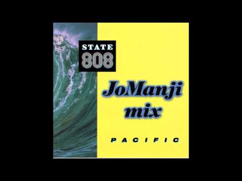 808 State - Pacific (Jo Manji mix)