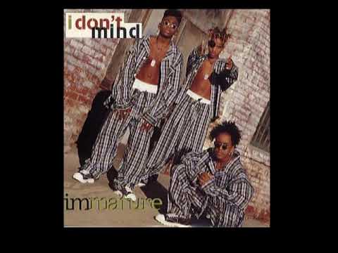 Video thumbnail for I Don’t Mind (Ghetto Version)
