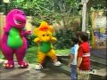 Barney Friends Let S Go For A Ride Season 8 Episode 16