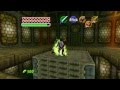 HD Zelda Ocarina Of Time Boss 9 Ganondorf