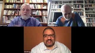 Salon Series: The Chicago 7 Trial video