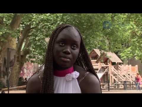 Fallen in love, Sister Fa