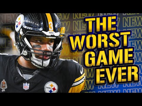 The Worst Game Ever