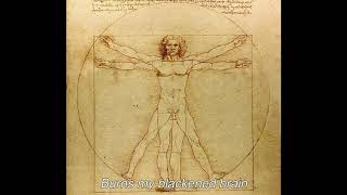 Renaissance - Black flame