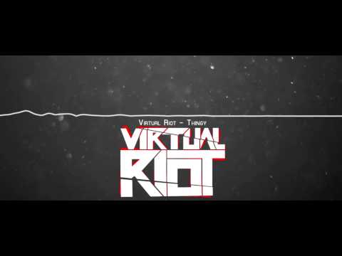 Bring Me The Horizon - Can You Feel My Heart (Virtual Riot Remix)