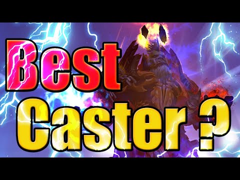 Toping the Charts Lava Burst Elemental Shaman Battleground Pvp Wow Dragonflight 10.0