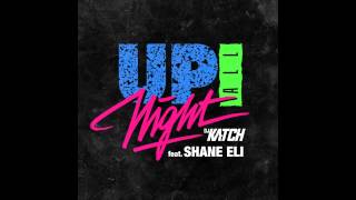 DJ Katch featuring Shane Eli - 