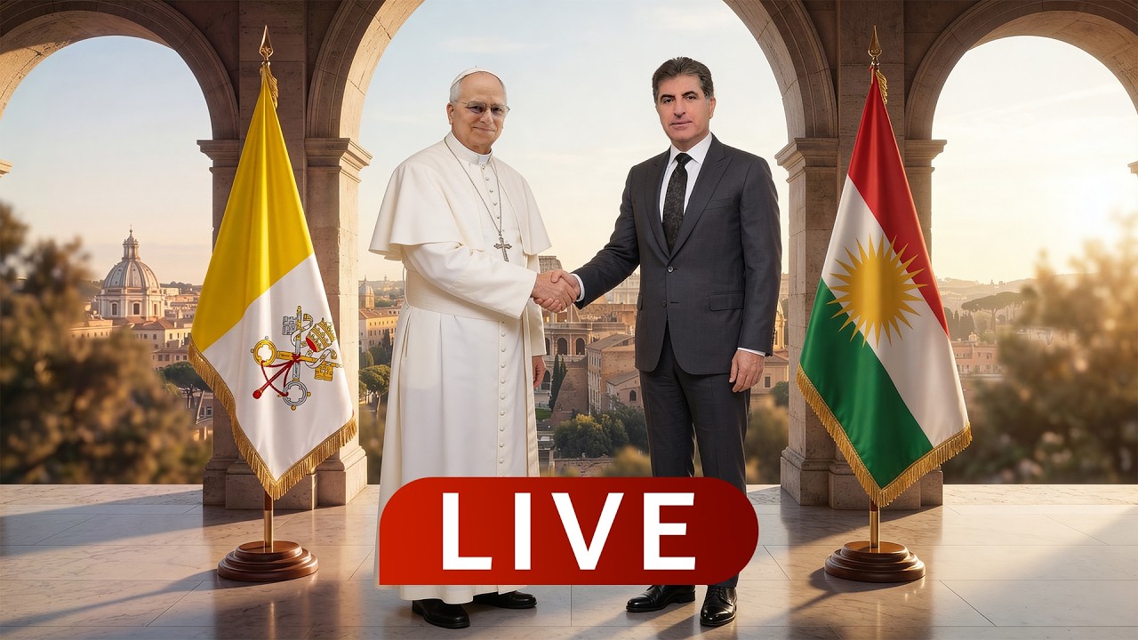 ڤیدیۆ | بەپەلە.. لە یاریگەی فرانسۆ هەریری چی روودەدات؟