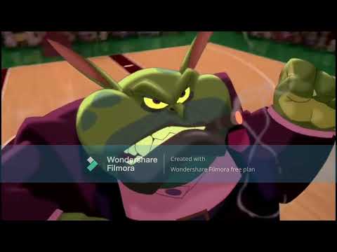 Maisie White And The Seven Animals Part 4 - Mr Swackhammer's Dark Demand