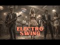 Electro Swing Jazz Party Upbeat Vintage Remix For A Great Gatsby Vibe