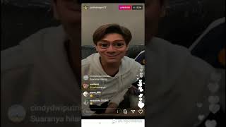 Download lagu Rizky billar live ig bareng bang putrasiregar & harrisvriza mp3 Download lagu Rizky billar live ig bareng bang putrasiregar & harrisvriza mp3