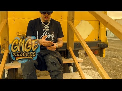 Lil Chimey - Hunnids ( Music Video )