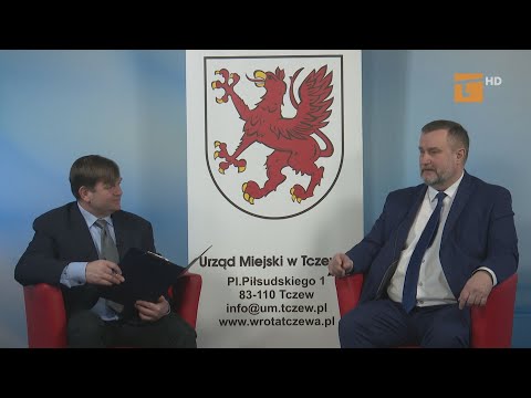 Pytania do Prezydenta (265) - Tv Tetka Tczew HD