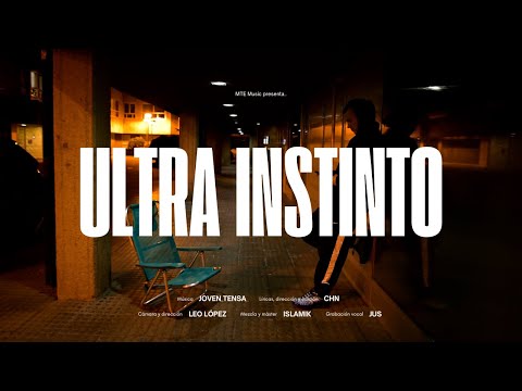 Ultra Instinto