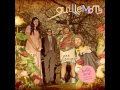 Trains to Brazil by Guillemots