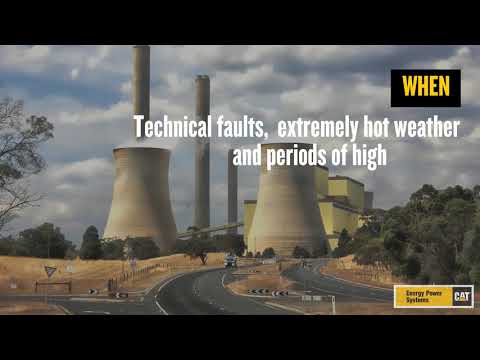 Load Shedding Explained