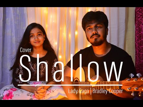 Shallow Cover | Lady Gaga | Bradley Cooper | Siblings Duo | Raisa & Abir