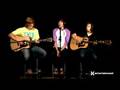 The Maine; The Way We Talk [Acoustic]