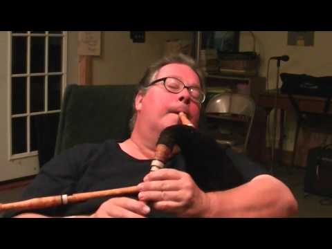 Johan's Schottish/Trygve's Schottish