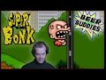 Super Bonk: SNES - "Our Descent Into Madness ...