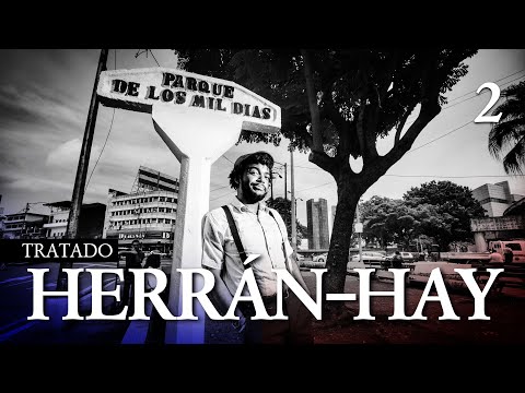 Herrán-Hay: The love triangle that changed Panama