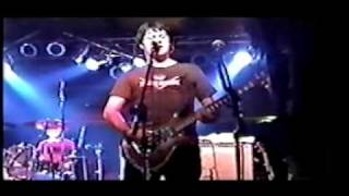 Modest Mouse Live - Third Planet