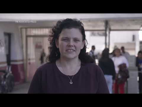 Uncertainty looms on Mexico border amid US tariff threat