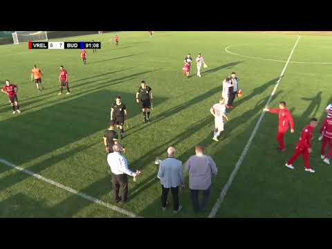 FK Vrelo Sport - Buducnost Krusik 2014