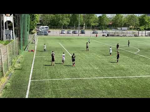 FK PARTIZAN 2012 - FK LANE    3:0