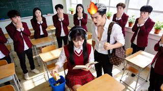 Download lagu No one dares defy the spoiled rich boy, until he sees a good girl throw his breakfast away—he falls! mp3