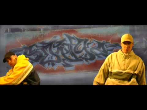 Димна Завеса feat. Starterass - Безсмислено е Да Си Сам