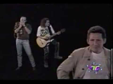 Miguel Rios Ft El Tri Triste Cancion - Miguel Rios