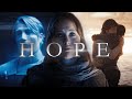 Hope STAR WARS The Rebellion