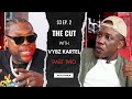 PART 2: Vybz Kartel Predicted All Charges, Who Is King of Dancehall, Mental Health, Parenting & More