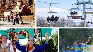 Որքա՞ն է գումար է կորցրել զբոսաշրջության ոլորտը պանդեմիայի հետևանքով