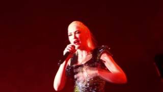 Gwen Stefani - Asking 4 It [10.15.2016]