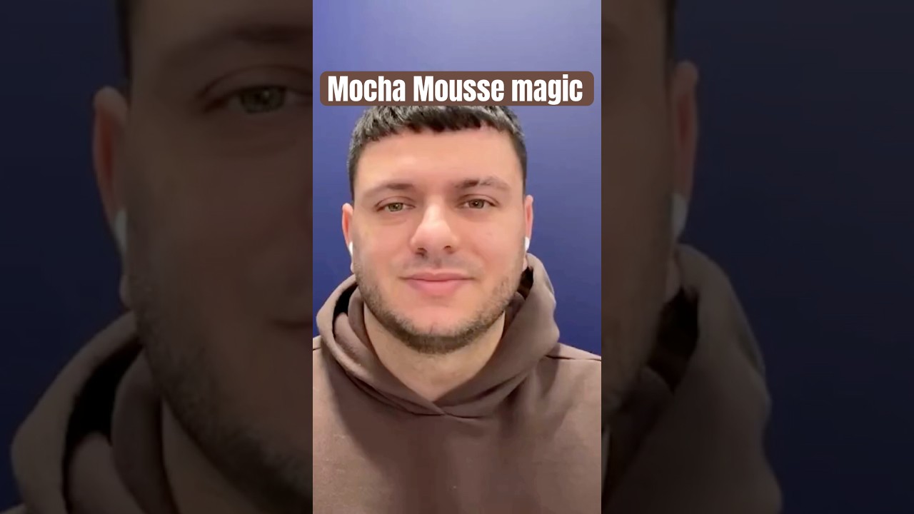 Mocha Mousse: Pantone’s 2025 Color of the Year explained