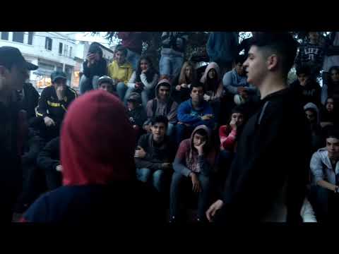 Semifinal-Goyco Vs Aniuro-Ayafree-Fecha 7