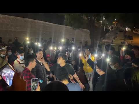 IOTADA vs. LITZEN - FINAL / Tour P09 Arequipa 2021