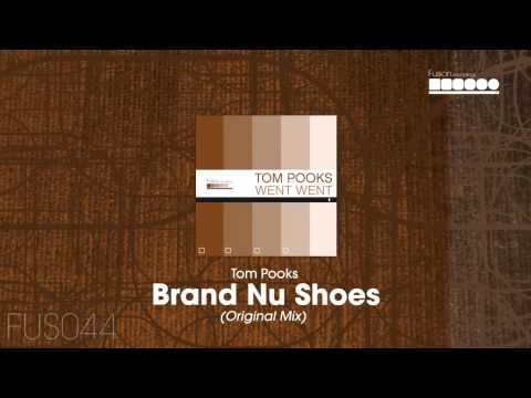 Tom Pooks - Brand nu Shoes (Original Mix)