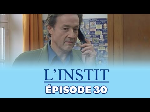 L'INSTIT - Marine et Fabien | EPISODE 30