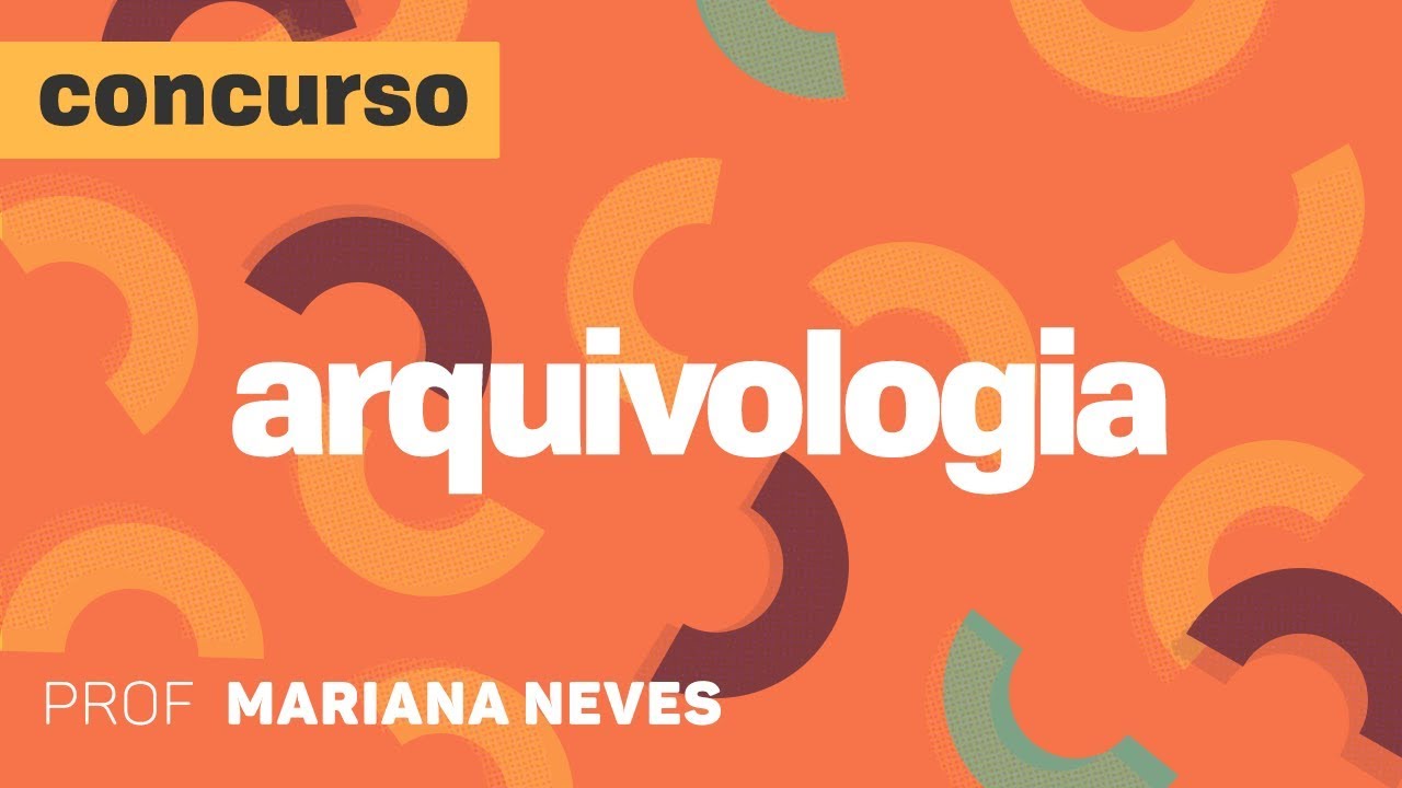 Arquivologia | Kultivi - Preservação, Conservação e Restauração de Documentos | CURSO GRATUITO