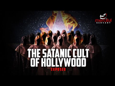 THE SATANIC CULT OF HOLLYWOOD (EXPOSED BY INSIDER)