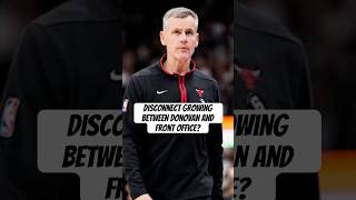 Bulls Front Office DRAMA?! This Could Get UGLY…