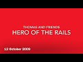 Hero Of The Rails Intro UK