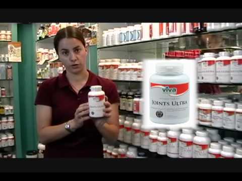 Viva's 3 Joint Formulas