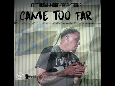 Rich Rollin - Came Too Far (Audio)