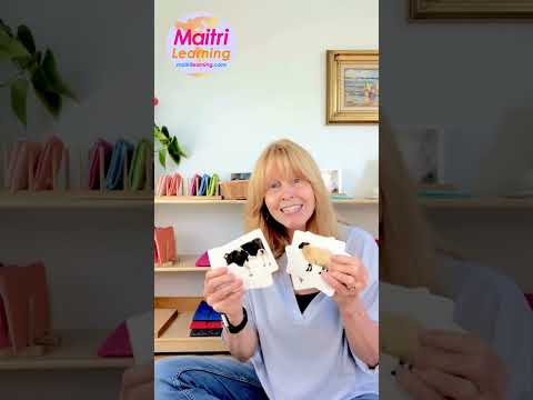 Reading comprehension, sorting, and gist