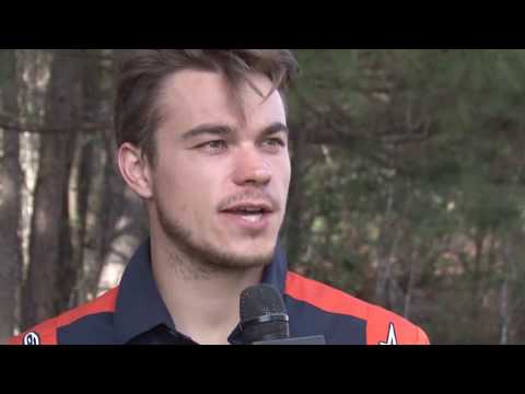 2017 Cannonball GNCC Round 3 - Bike Episode