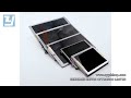 SP16H001-T KOE 6.5 inch 640×240 LCD display screen